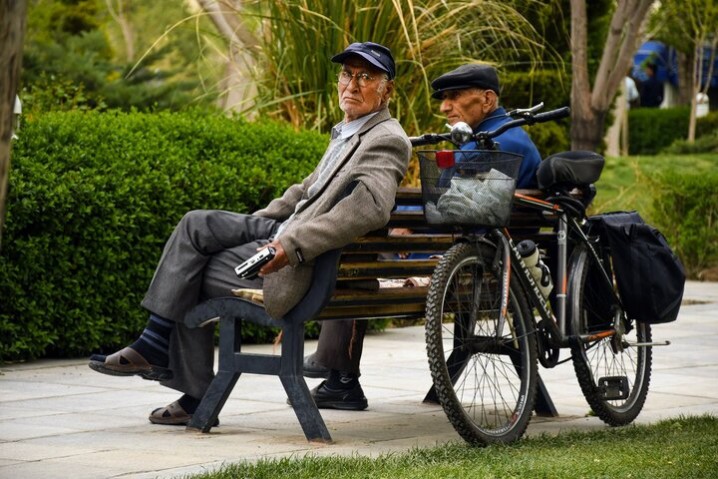 آخرین خبر از پرداخت بیمه تکمیلی بازنشستگان