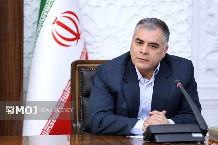 میدان گازی جدید «پازن» کشف شد