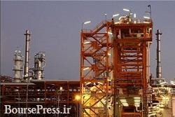 خوراک پتروشیمی ها باز هم گران شد/ هر متر ۳۴۵۴ ریال