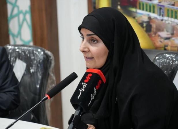 بازدید صادق از پایانه مرز چذابه؛ تاکید بر زیرساخت‌های حمل‌ونقل و ایمن