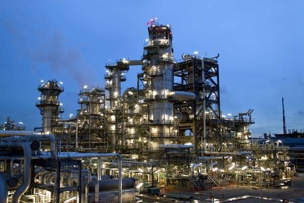 قیمت های اتیلن در آسیا روند صعودی به خود گرفت