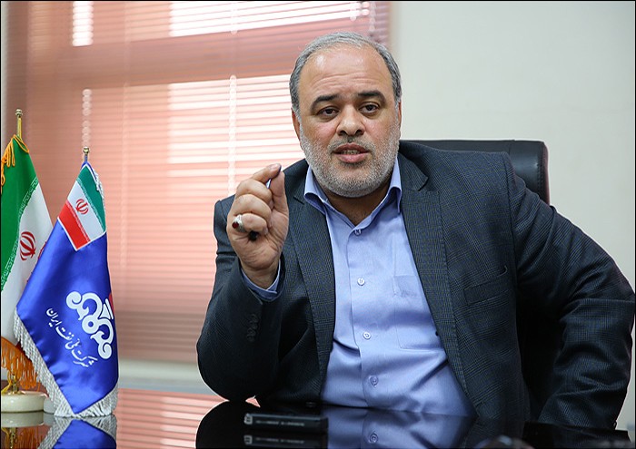 هیچگونه نشتی یا آلودگی نفتی در کار نیست