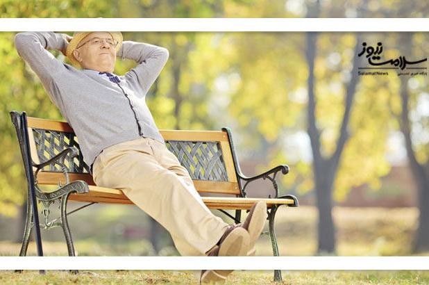 راز عمر طولانی در عادت‌های روزانه نهفته است