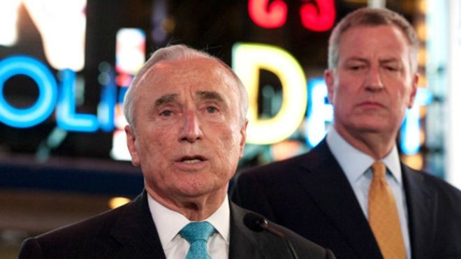 داعش ویدیوی طرح حمله به نیویورک را منتشر کرد