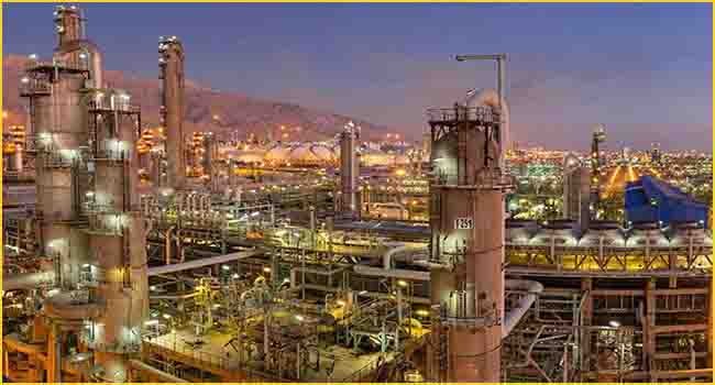 پیشنهاد هیئت مدیره برای افزایش سرمایه صنايع پتروشيمي خليج فارس