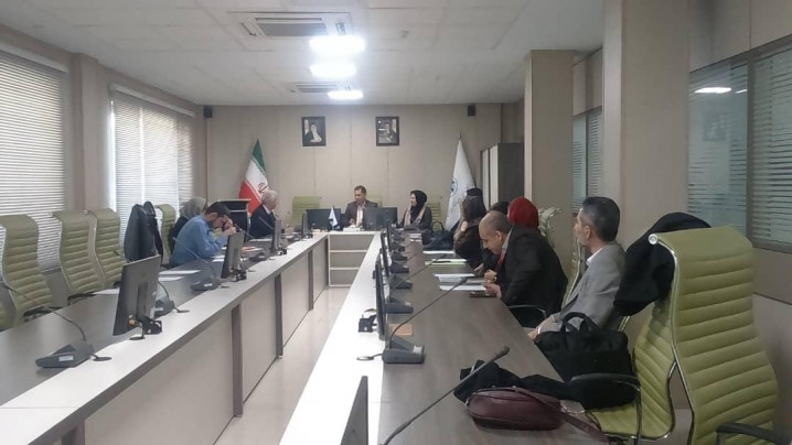 حفظ بازارها با توسعه صادرات