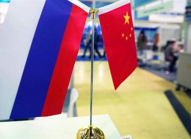 برنامه روسیه و چین برای دور زدن غرب و ایجاد اتاق پایاپای