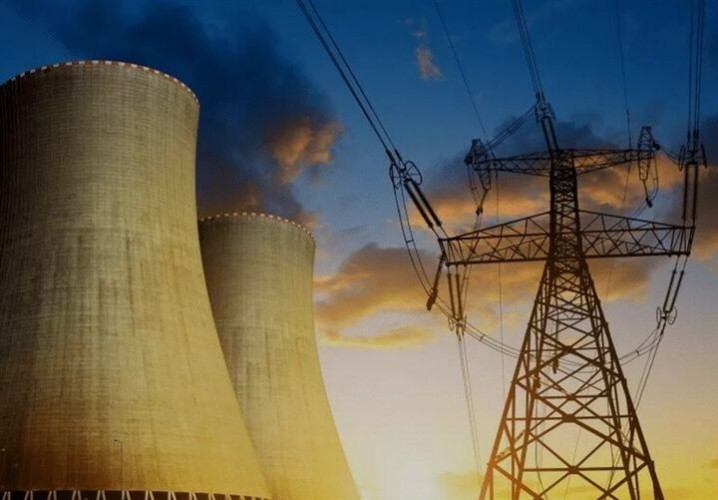 نیروگاه دماوند تامین کننده ۴۳ درصد برق استان تهران