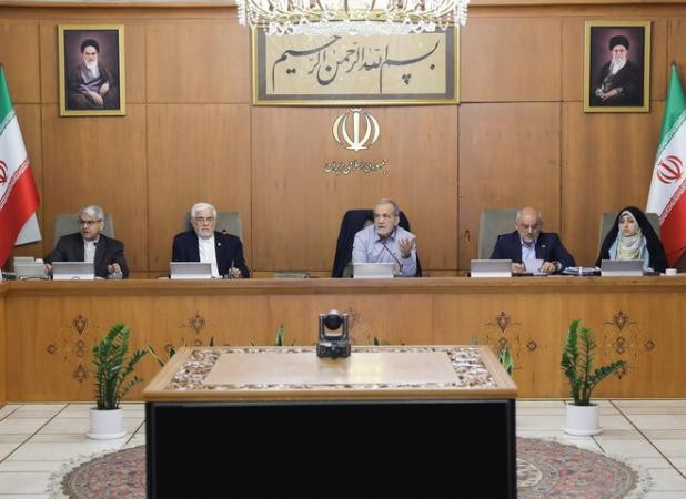 هیچ مسئله‌ای، حیاتی‌تر از معیشت مردم نیست!