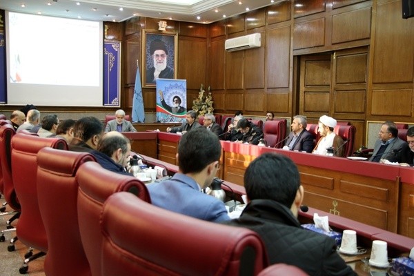 ۱۵ پرونده جرائم انتخاباتی در سطح استان تهران تشکیل شده است