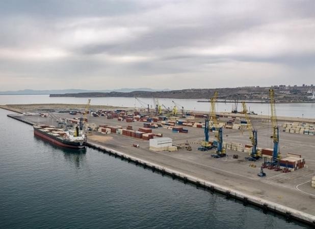 30 میلیون دلار سرمایه هندی‌ها در بندر چابهار جذب شد