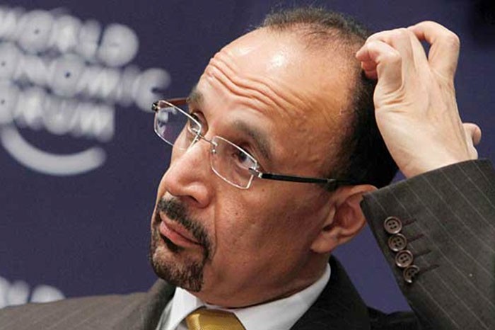 الفالح: آسان گرفته ایم