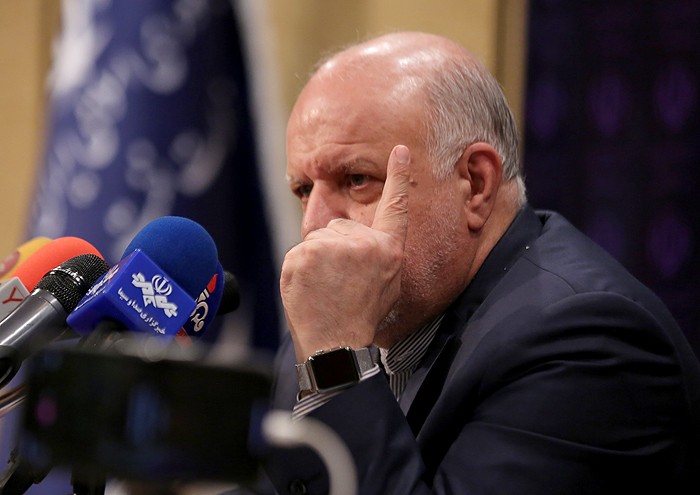 آمریکا فشار بر ایران را زیاد کند بازار نفت فوق‌العاده شکننده می‌شود