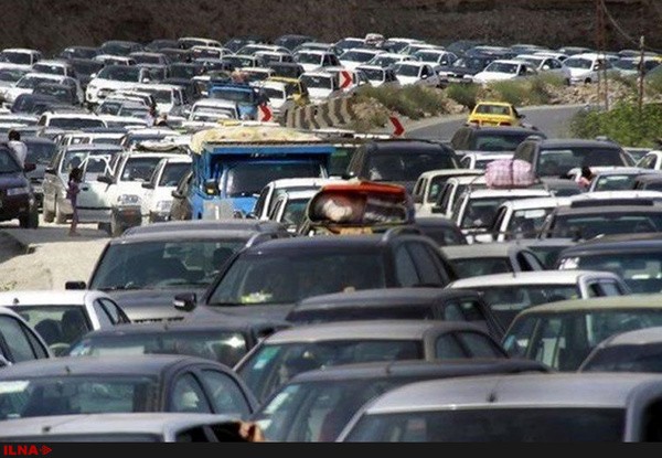 محدودیت‌های ترافیکی ایام تعطیلات عید سعید فطر