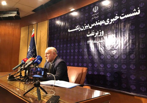 Iran to Launch 4 South Pars Phases by March 20