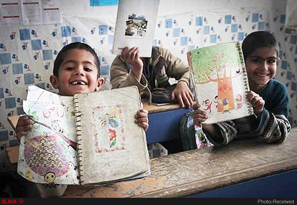 مشارکت‌های مردمی یا اجباریِ خانواده‌های کارگری به مدارس/به زودی دانش‌آموزان زیادی ترک تحصیل خواهند کرد