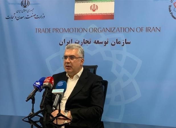 لزوم توسعه سهم بازارکالاهای ایرانی دربازارهای صادراتی