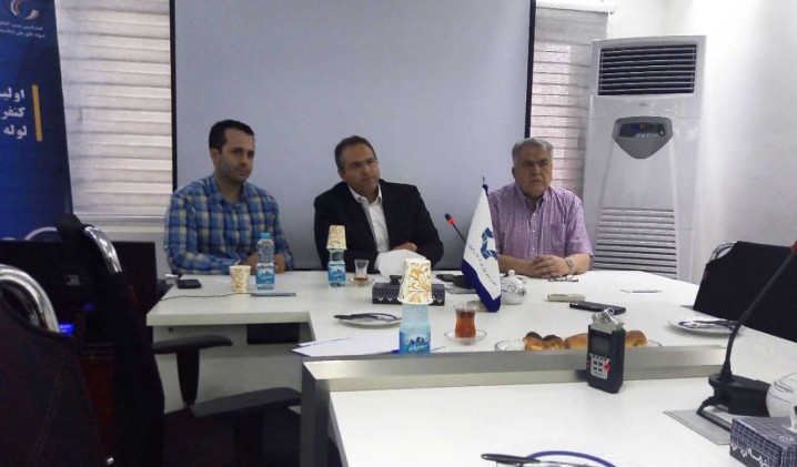 برگزاری اولین کنفرانس بین المللی لوله های پلی الفینی در ۲۵ خرداد