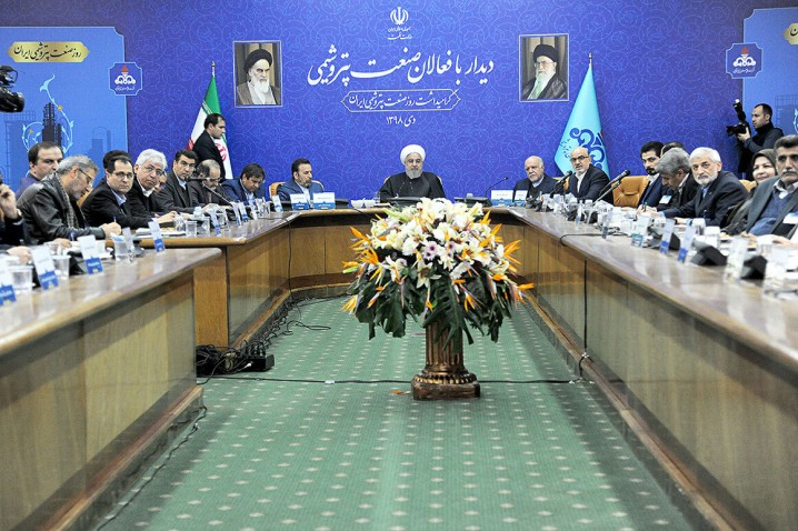 ۱۶ محصول جدید به سبد محصولات پتروشیمی کشور افزوده می‌شود