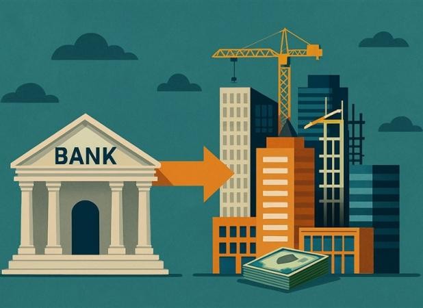 ناترازی های بانکی چرا و چگونه آغاز می شود؟