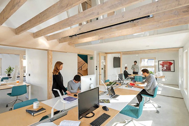 ساخت شهری با کربن صفر در عربستان