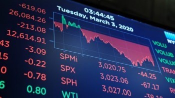 پول پاشی، کرونا را آرام نکرد | بازار جهانی از اقدامات بانک‌های مرکزی راضی نیست!