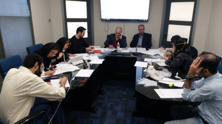 تماس کارگروه مبارزه با کرونا با 300 تولید کننده در کشور 