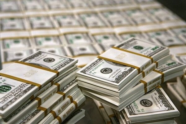 قیمت ارز در بازار تجاری