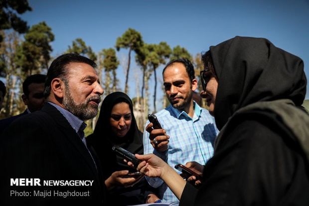 امروز حکم حناچی صادر می‌شود/ ۹۵ درصد تبصره‌های بودجه تمام شد