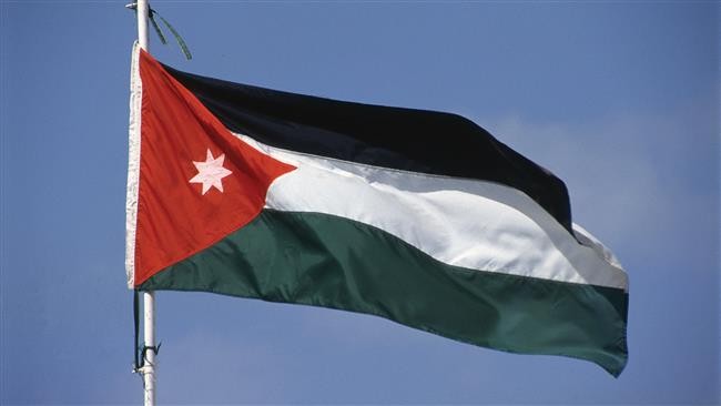 اردن سفیر خود را از ایران فراخواند