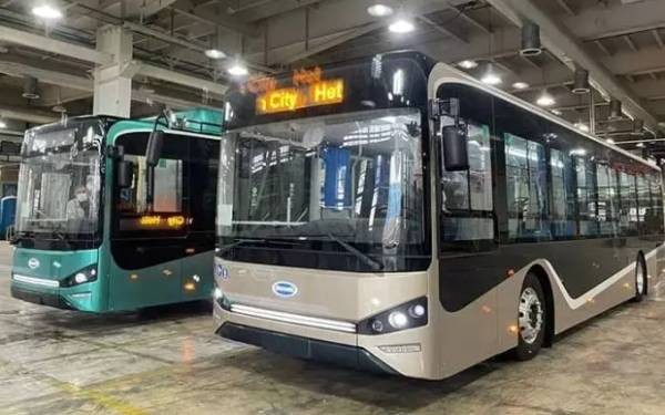 ماجرای دیزلی بودن اتوبوس‌های برقی چه بود؟