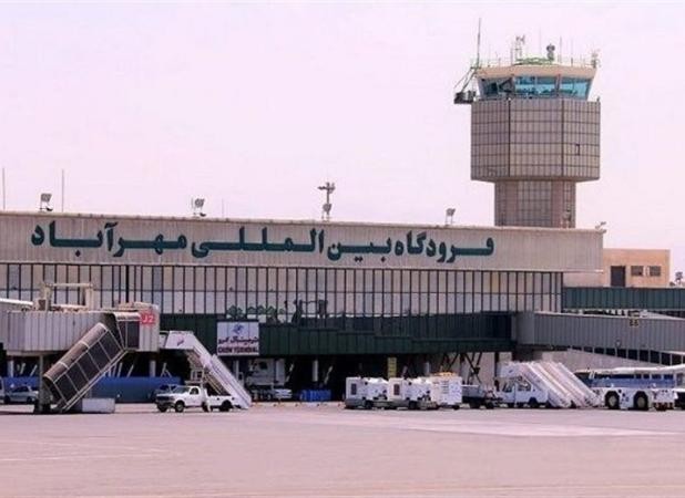 تمام فرودگاه‌های کشور فعال شدند