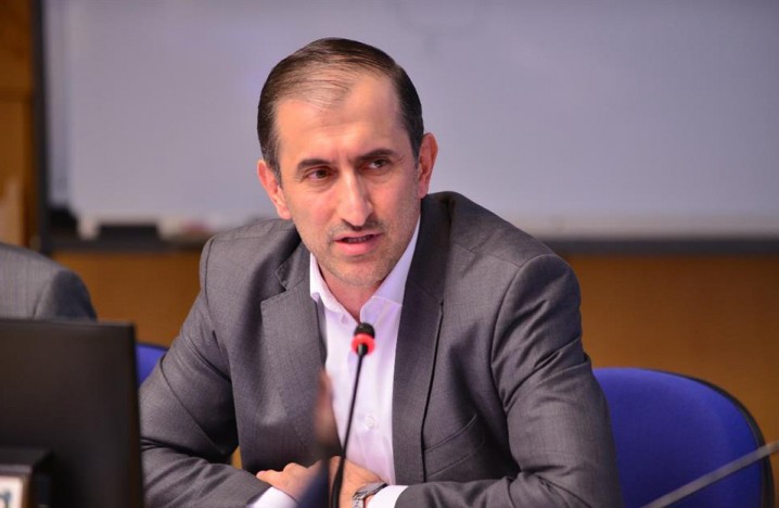 ۷۰ درصد از کاتالیست‌های پتروشیمی تا پایان 1400 بومی سازی می شود