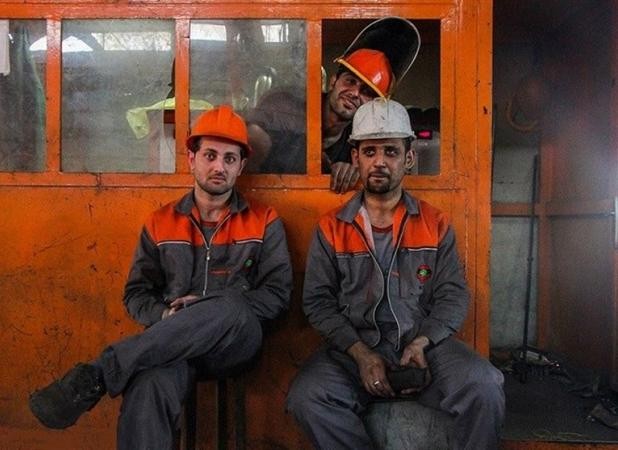 کارگران بی‌قرارداد؛ نیروی کار در سایه‌ی قانون