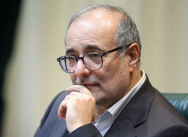 صندوق توسعه ملی منبع تامین بودجه جاری نیست