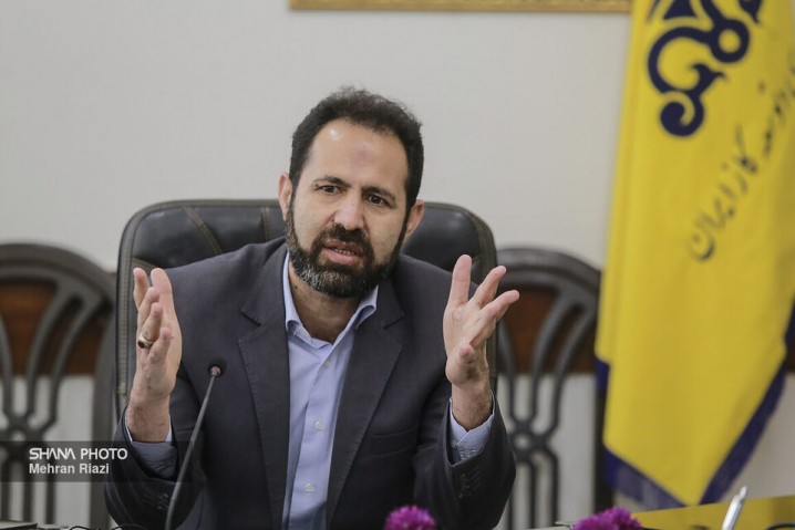 ایران برنده دعوای حقوقی با شرکت فرانسوی شد/ معادل «دکل گم‌شده» خسارت می‌گیریم