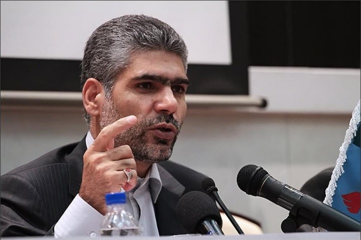 «عبدالحسین بیات» عضو اصلی هیئت مدیره شرکت ملی صنایع پتروشیمی شد