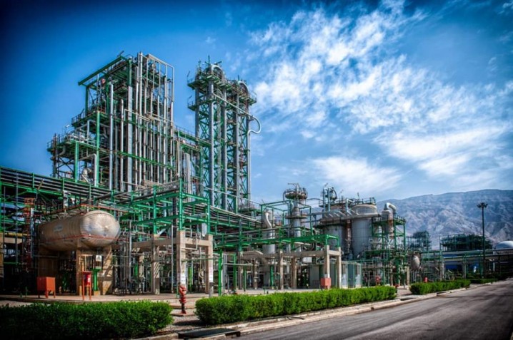 افزایش چشم‌گیر ظرفیت پلی‌پروپیلن خاورمیانه تا سال ۲۰۲۳ میلادی