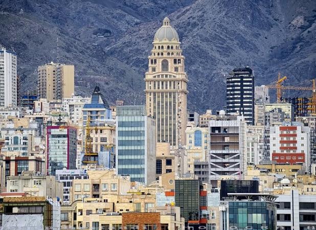 میانگین هزینه ساخت هر متر مسکن در تهران به ۳۰ میلیون رسید