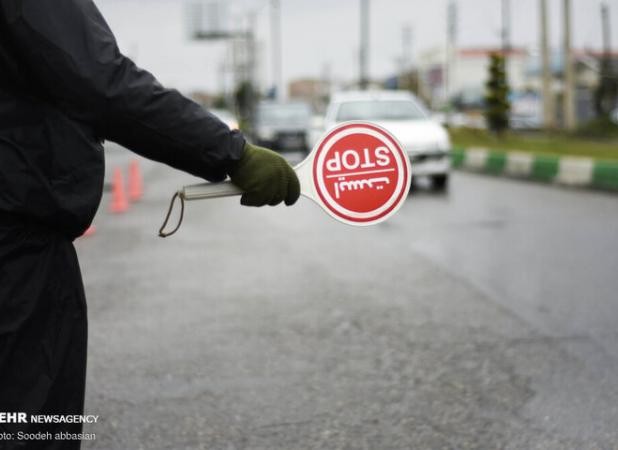 محدودیت ترافیکی جاده‌های شمال از ۱۱ تا ۱۶ تیر اعمال شد