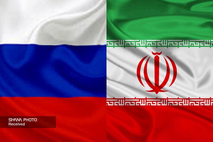 Iran Bracing to become Regional hub for Russian Gas