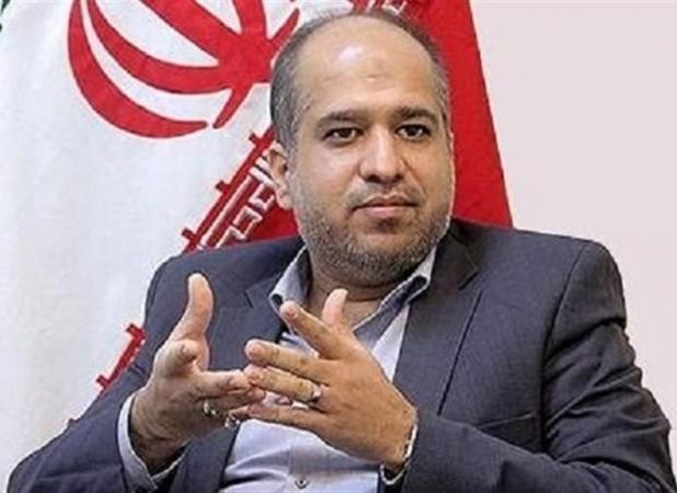 خضریان: سامانه غیرقانونی ثبت احوال فوراً جمع شود