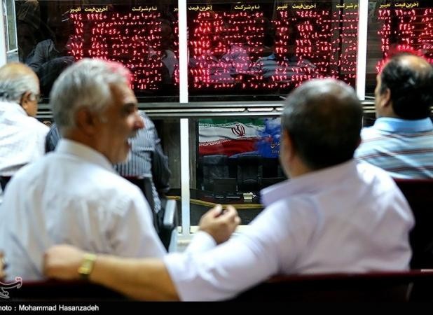 سیگنال مثبت حقیقی‌ها به معاملات هفته آینده