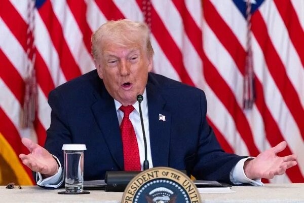 دعوت ترامپ از ۶۰ کشور برای پیوستن به صلح غزه