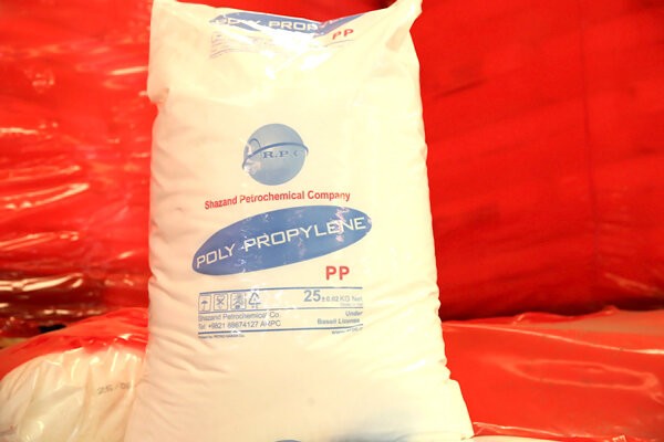 تامین نیاز محصولات پلیمری مورد نیاز صنایع پایین دستی در ایام محرم و صفر 