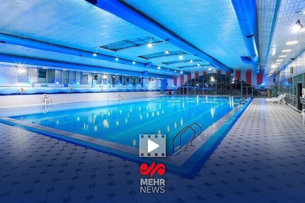 قطع آب استخرهای متخلف تهران از امروز