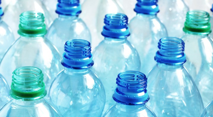 وضعیت تولید و تقاضای پلی اتیلن ترفتالات در جهان