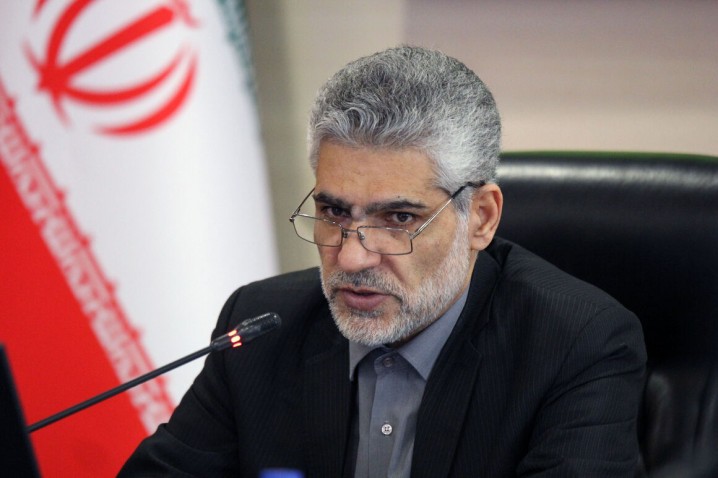 Showcase of Newly-Built Oil Items Kicks off