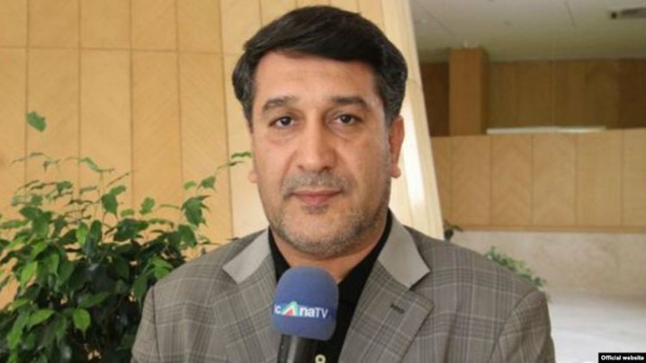 رئيس کمیته پتروشیمی مجلس دستگیر شده است؟ 