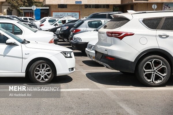 آخرین قیمت خودرو در بازار ایران؛ افزایش ۲۰ تا ۴۰ میلیونی در یک هفته